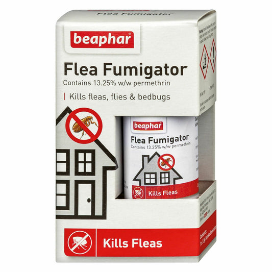 Beaphar Flea Fumigator