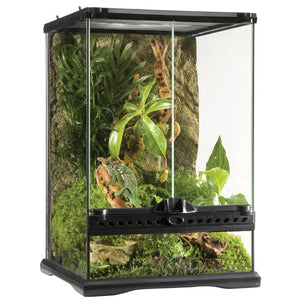 Exo Terra Glass Terrarium Mini/Tall 30x30x45cm
