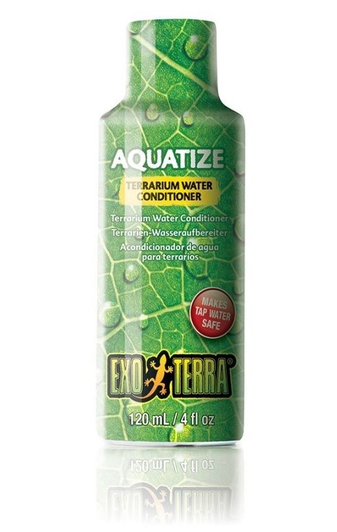 Exo Terra Aquatize 120ml