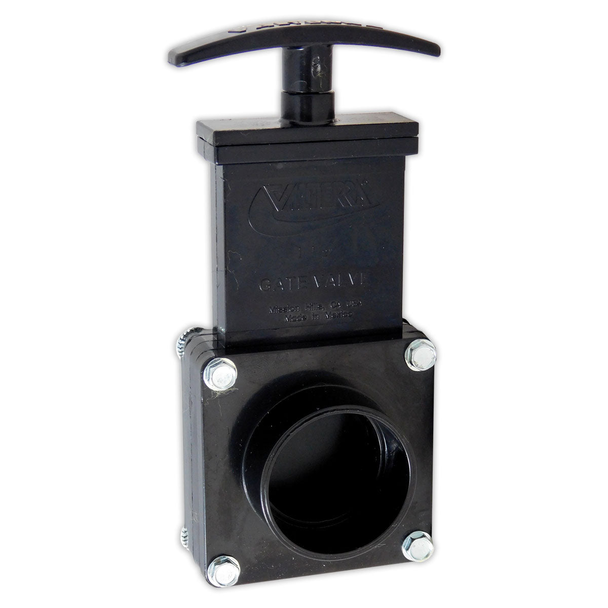 Valterra 43mm (1.5") Slide Gate Valve