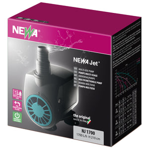 Newa Jet NJ1700 Pump - 24150