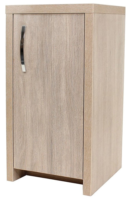 Aqua One Inspire 40 Cabinet Nappa Oak