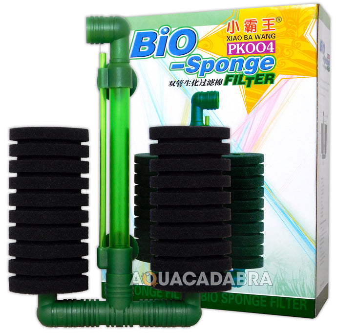 Bio Sponge Filters Green