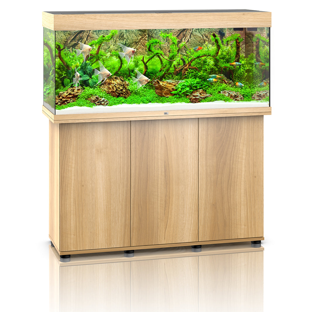 Juwel Rio 240 LED Tropical Aquarium & Cabinet