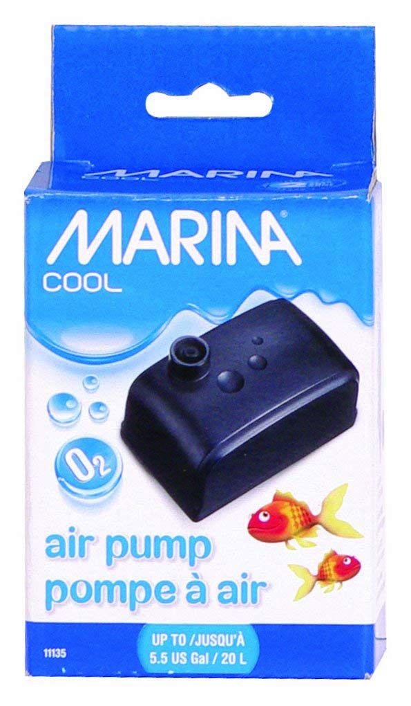 Marina Cool Air Pump