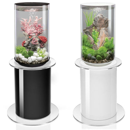 biOrb Tube 30L Aquarium & Stand