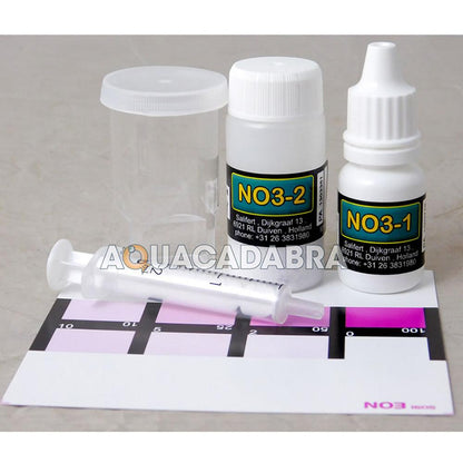 Salifert Nitrate Profi Test Kit - 5185