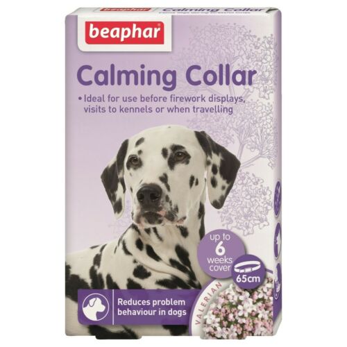 Beaphar Calming Dog Collar
