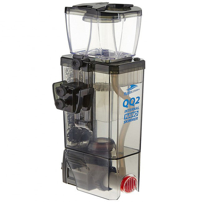 Bubble Magus QQ2 Internal Hang-On Skimmer