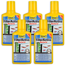 Tetra Filter Active