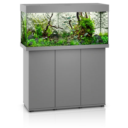 Juwel Rio 180 LED Tropical Aquarium & Cabinet