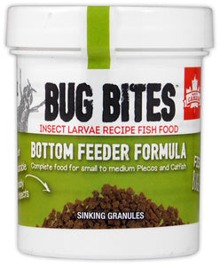 Fluval Bug Bites Bottom Feeder