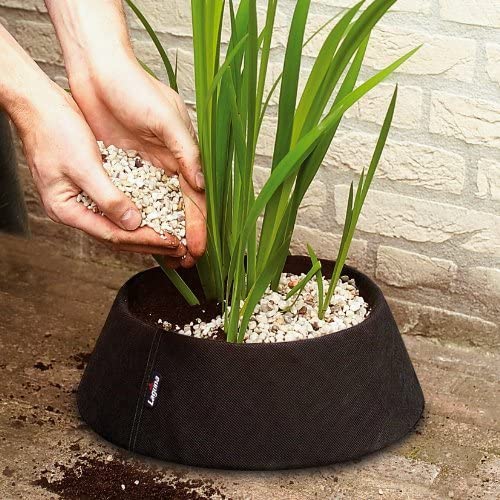 Laguna 13" Floating Pond Plant Basket