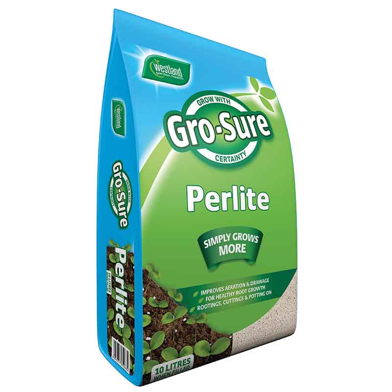 Westland Gro-Sure Perlite 10L