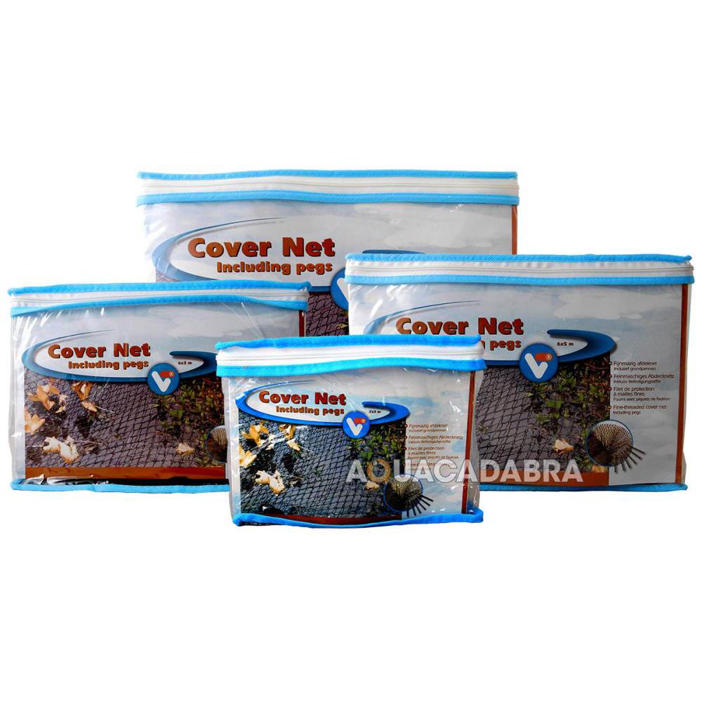 Velda Pond Cover Nets - Original