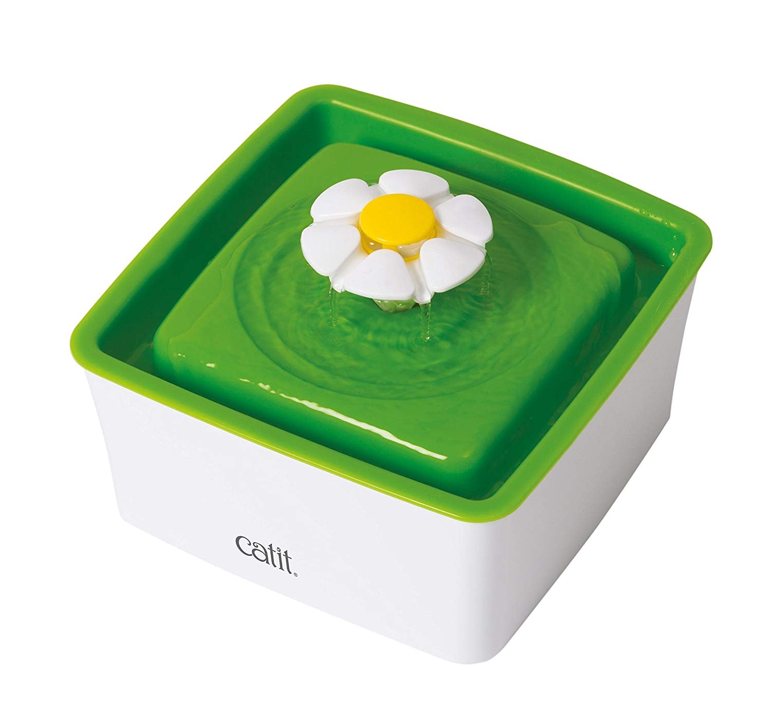 Catit Mini Flower Fountain 1.5L