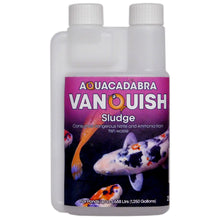 Aquacadabra Vanquish Sludge