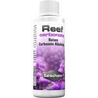 Seachem Reef Carbonate 100ml - 665