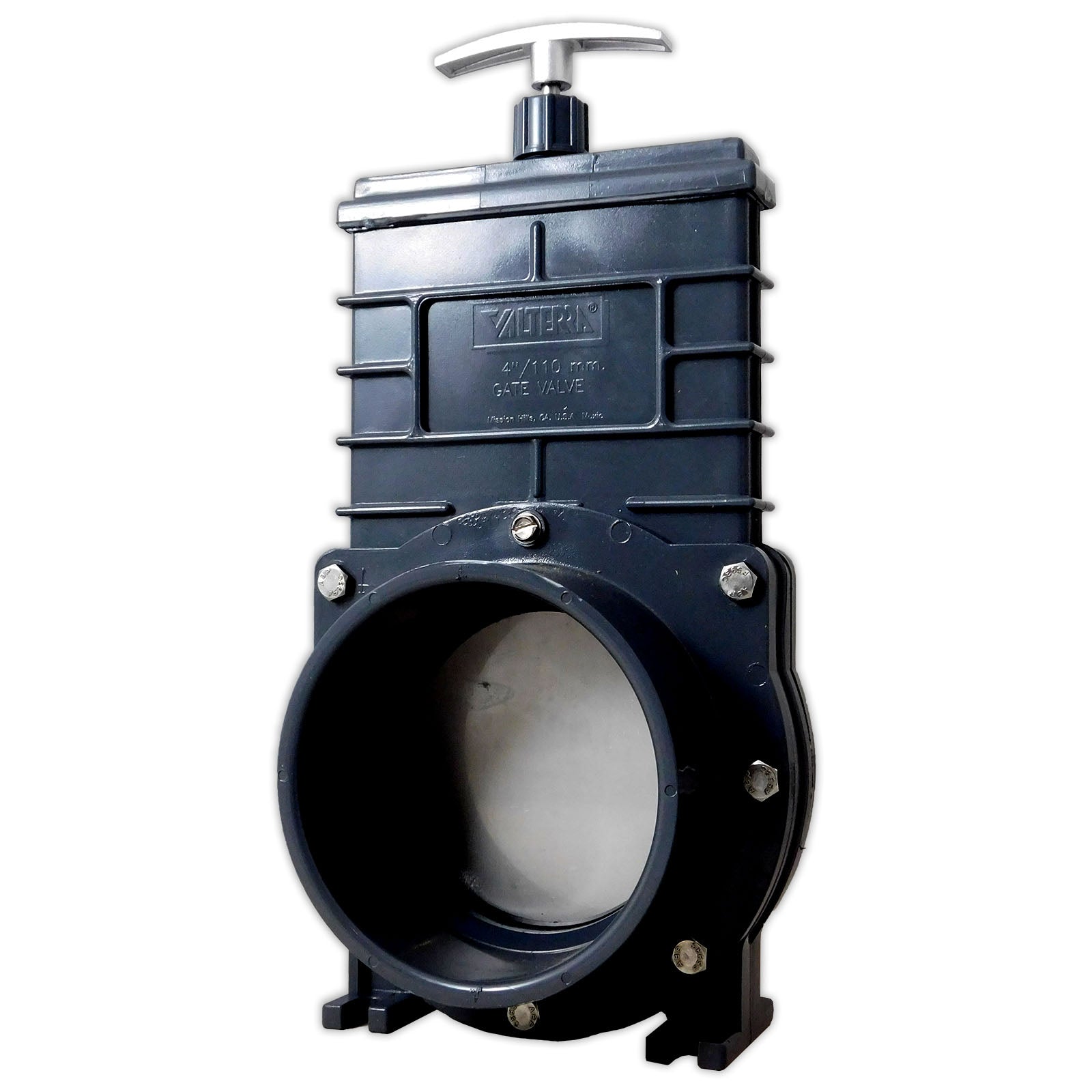 Valterra 110mm (4") Slide Gate Valve