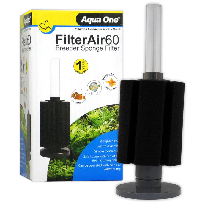 Aqua One Filter Air 60