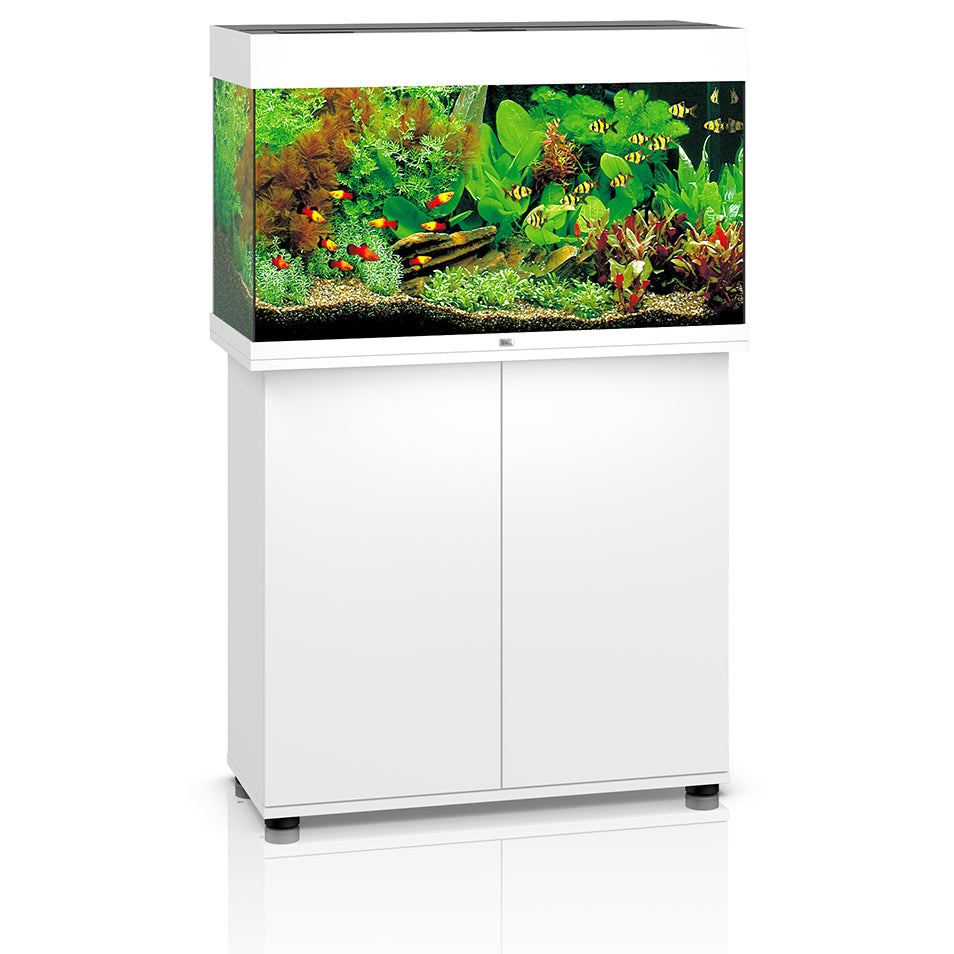 Juwel Rio 125 LED Tropical Aquarium & Cabinet