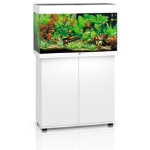 Juwel Rio 125 LED Tropical Aquarium & Cabinet