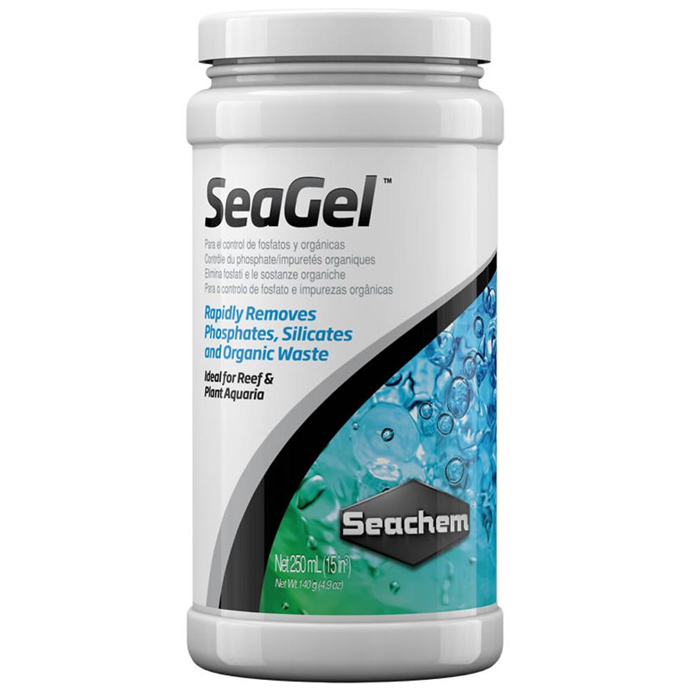 Seachem Seagel 250ml - 066