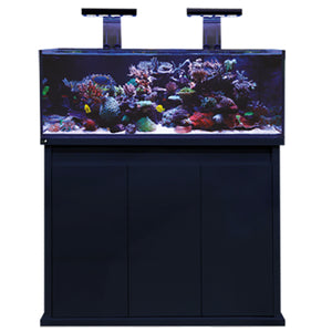 D-D Reef-Pro 1200 Aquarium - Gloss Black