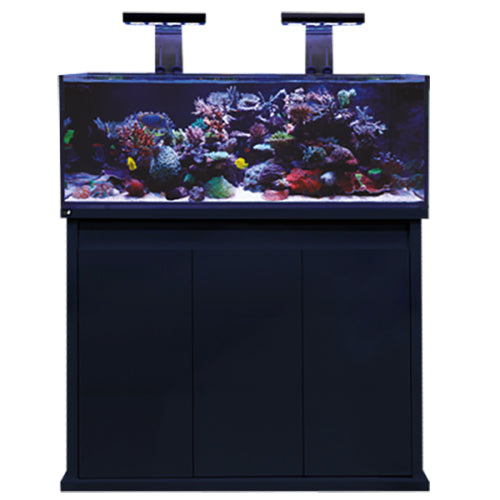 D-D Reef-Pro 1200 Aquarium - Satin Black