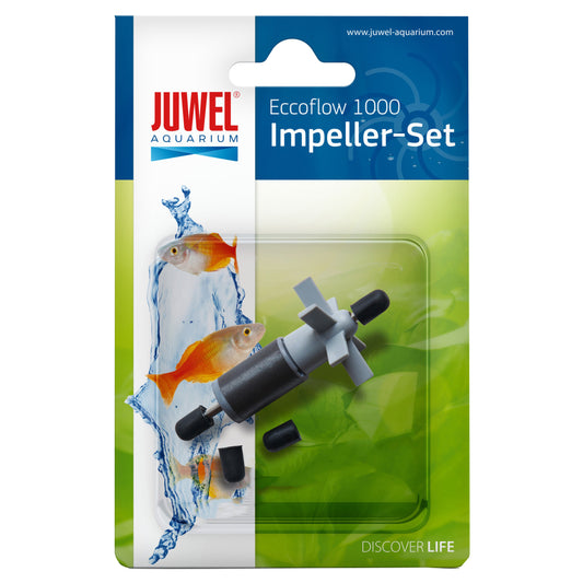 Juwel Eccoflow 1000 Impeller Set