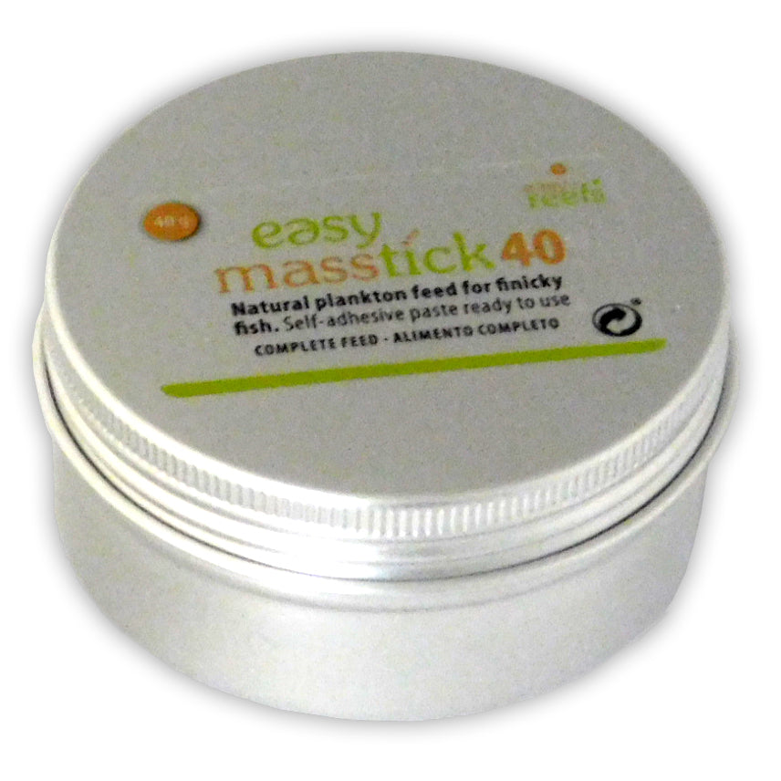 EasyReefs Easy Masstick 40 Tub (40g)