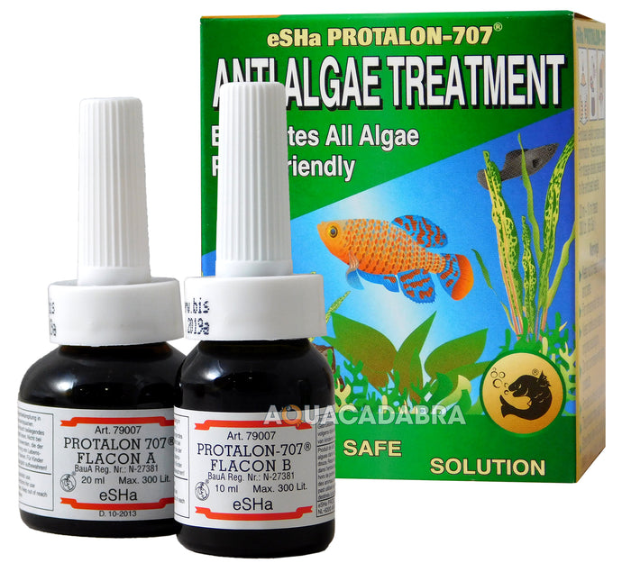 Esha Protalon Anti-Algae Treatment