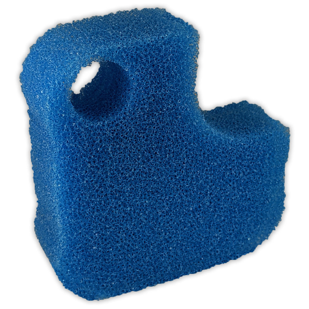 Oase BioMaster Foam: 20ppi Blue