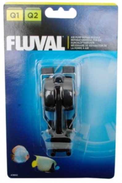 Fluval Q1 & Q2 Air Pump Repair Kit 