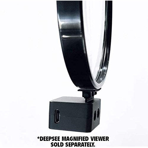 Flipper Deepsee Magnifying Viewers