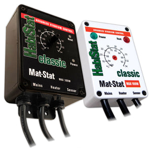 HabiStat Mat Stat Thermostat - 300W