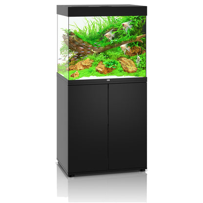 Juwel Lido 200 LED Tropical Aquarium & Cabinet