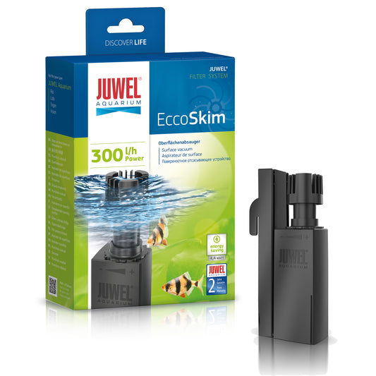 Juwel EccoSkim Surface Skimmer (300Lph)