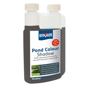 Bermuda Pond Colour Dye - Shadow