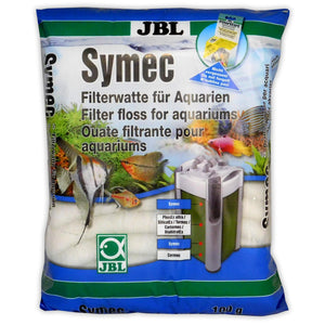 JBL Symec Filter Floss 100g - 6231100