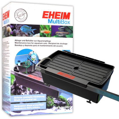 Eheim Multi Box - Hang-on Tool Holder