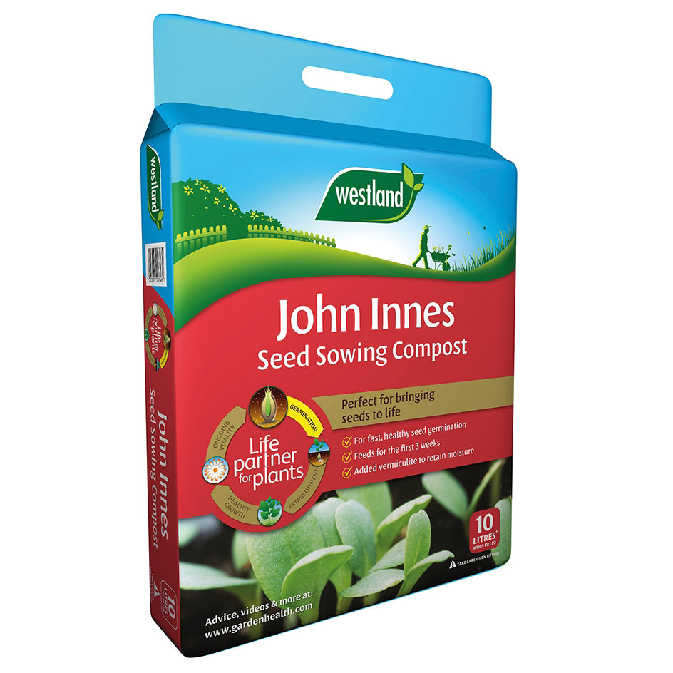 Westland John Innes Seed Sowing Compost