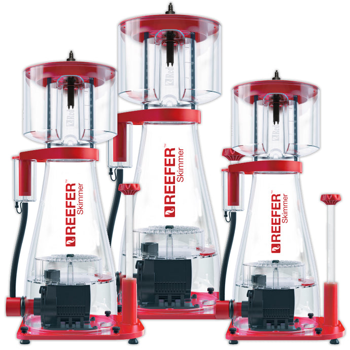 Red Sea REEFER DC Skimmers (optional Duo Controller)