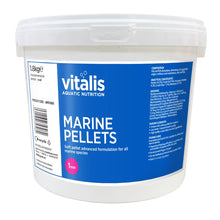 Vitalis Marine Pellets XS