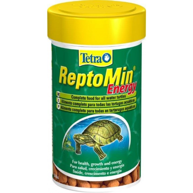 Tetra ReptoMin Energy 100ml Turtle Food