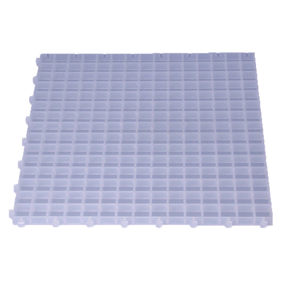 Square Filter Grid/Egg Crates 30x30cm