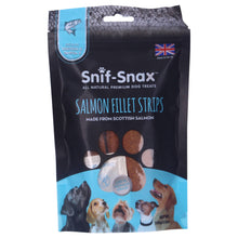 Snif-Snax Salmon Dog Treats