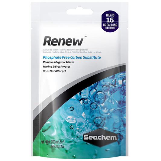 Seachem Renew 100ml - 085