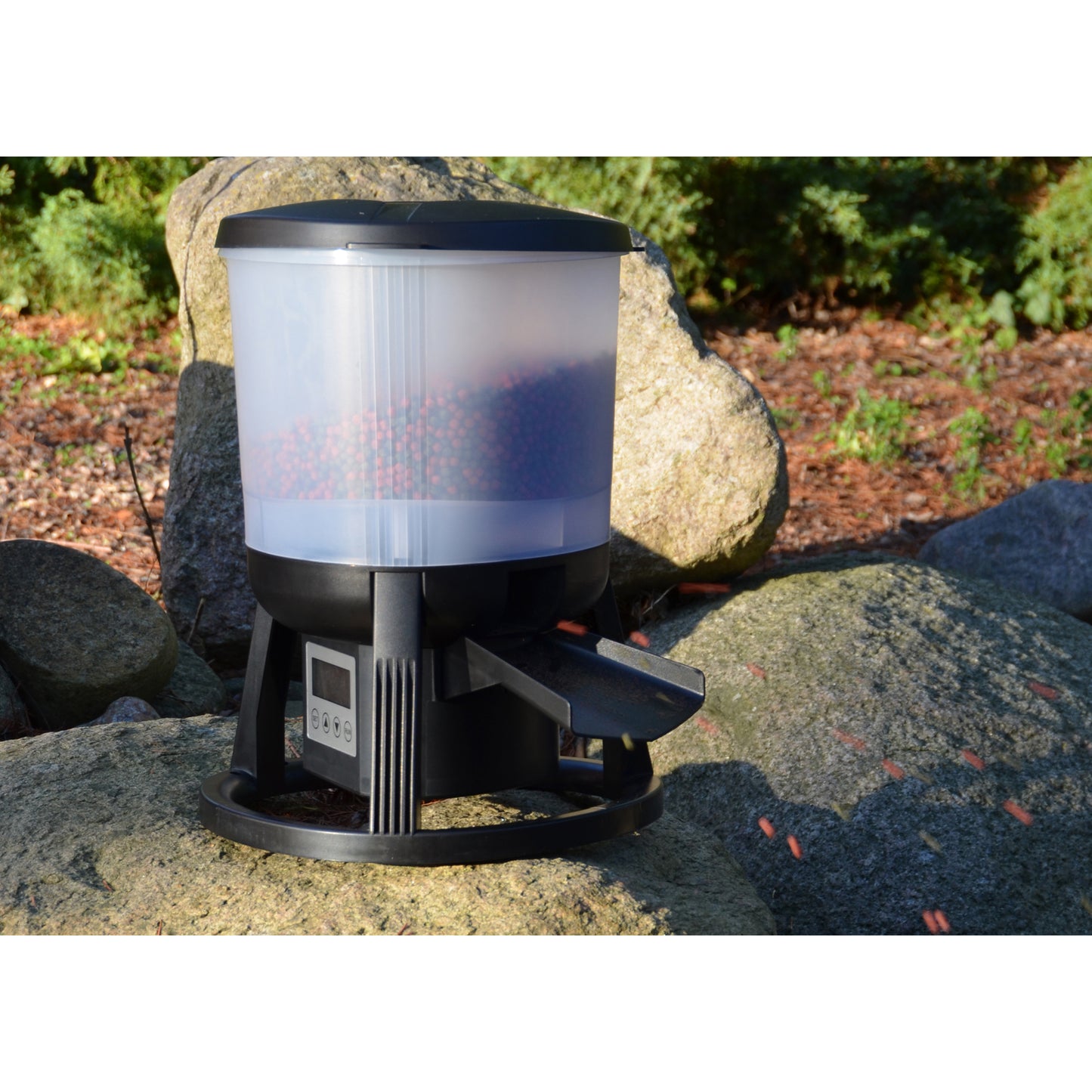 Evolution Aqua evoFeed Automatic Feeder