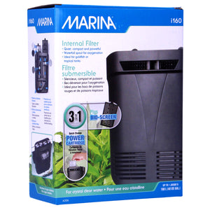 Marina i160 Internal Filter 